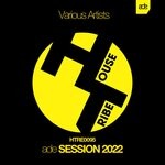 cover: Various - ADE SESSION 2022