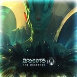 cover: Dragota - The Observer