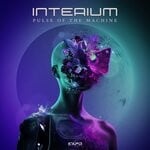 cover: Interium - Pulse Of The Machine