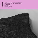 cover: Helsloot|Tom Zeta - Amora