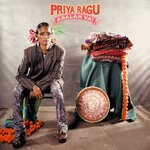 cover: Priya Ragu - Adalam Va!