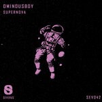 cover: Ominousboy - Supernova