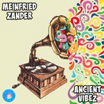 cover: Meinfried Zander - Ancient Vibez