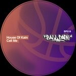 cover: House Of Kain - Call Me