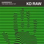 cover: Kaiserdisco - The Dark Knight EP