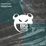 cover: Anastasiia - Obsidian