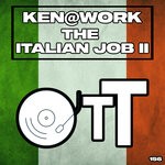 cover: Ken@work - The Italian Job II