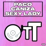 cover: Paco Caniza - Sexy Lady