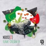 cover: Mirko (it) - Funky Dream