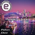 cover: Anticyclone - Pulses