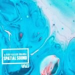 cover: A Fish Called Wanda - Spatial Sound