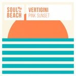 cover: Vertigini - Pink Sunset