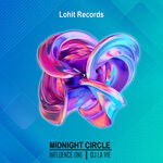 cover: Influence (in)|Dj La Vie - Midnight Circle