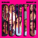 cover: Kaliii - Bout U (Explicit)