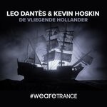 cover: Kevin Hoskin|Leo Dantes - De Vliegende Hollander