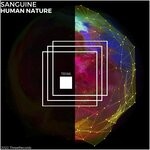 cover: Sanguine - Human Nature