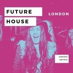 cover: Various - Future House London