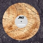 cover: Janky - Woodchoppa