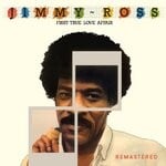 cover: Jimmy Ross - First True Love Affair (Remastered 2022)