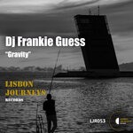 cover: Dj Frankie Guess - Gravity