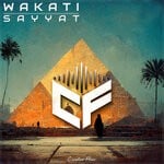 cover: Wakati - Sayyat