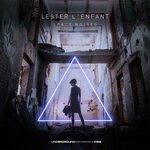 cover: Lester L'enfant - Space Noises