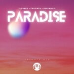 cover: 2lovers|Ben Willis|Crazibiza - Paradise (Tribute Mix)