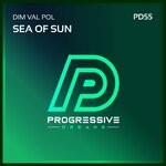 cover: Dim Val Pol - Sea Of Sun