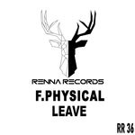 cover: F.physical - Leave