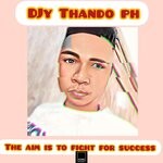 cover: Djy Thando Ph - Black Child