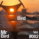 cover: Mr Bird - Bird Beats #002