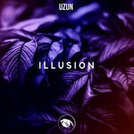 cover: Uzun - Illusion