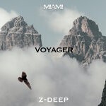 cover: Z-deep - Voyager