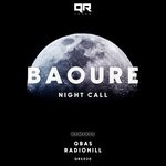 cover: Baoure - Night Call