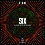 cover: Kenji - Six