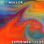 cover: Jj Mullor - Experimentos EP