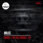 cover: Brlee - Ghost/In The Jungle