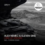 cover: Alex Nemec|Eleven Sins - Land Of Dreams