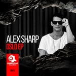 cover: Alex Sharp - Oslo