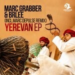 cover: Brlee|Marc Grabber - Yerevan