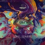 cover: Brlee - Visions (Magdalena Remix)