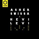 cover: Asher Swissa|Hevi Levi - Ten Elephants