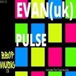 cover: Evan (uk) - Pulse