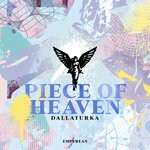 cover: Dallaturka - Piece Of Heaven (Extended Mix)