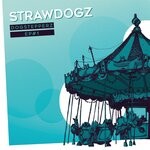 cover: Strawdogz - Dogstepperz (EP #1)