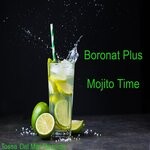 cover: Boronat Plus - Mojito Time