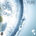 cover: Angel Mera - Pure