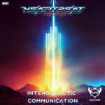 cover: Heartbeathero - Intergalactic Communication