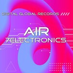 cover: 7 Electronics - Air