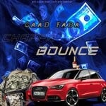 cover: Gaad Fada - Chappa Bounce